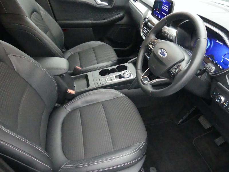 Used Ford Kuga 2021 for sale - 76945493: Photo 12