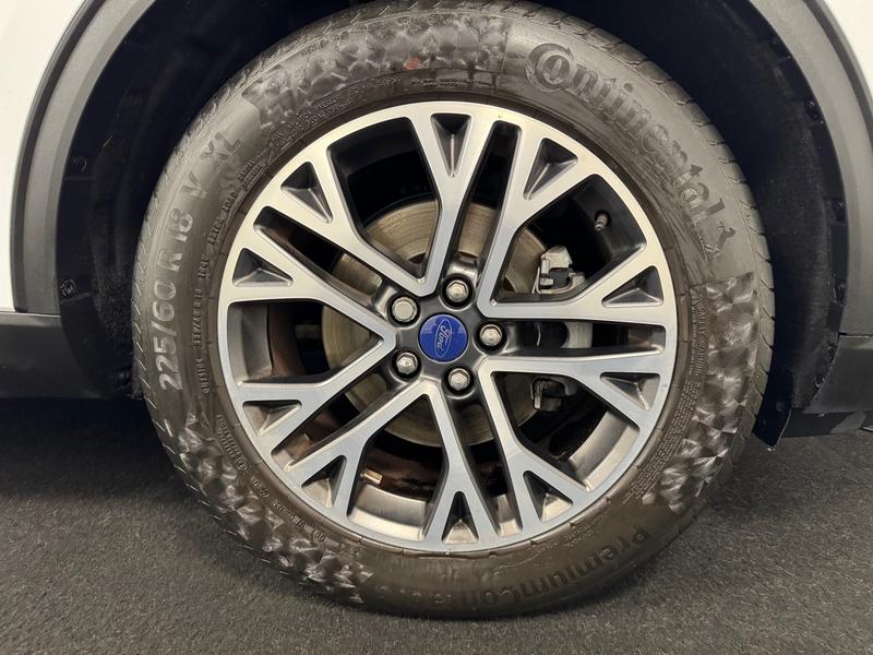 Used Ford Kuga 2021 for sale - 76945493: Photo 14