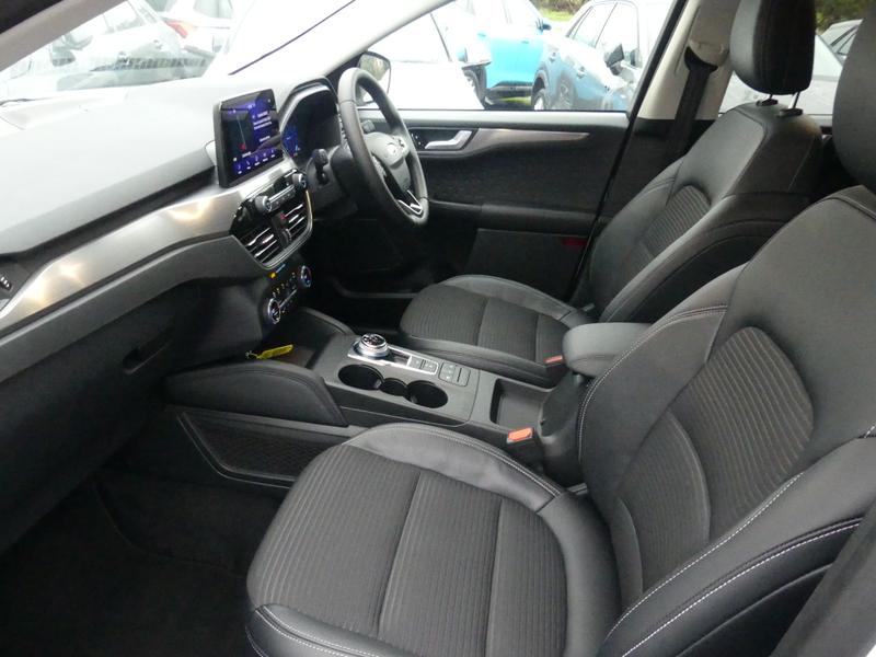 Used Ford Kuga 2021 for sale - 76945493: Photo 17