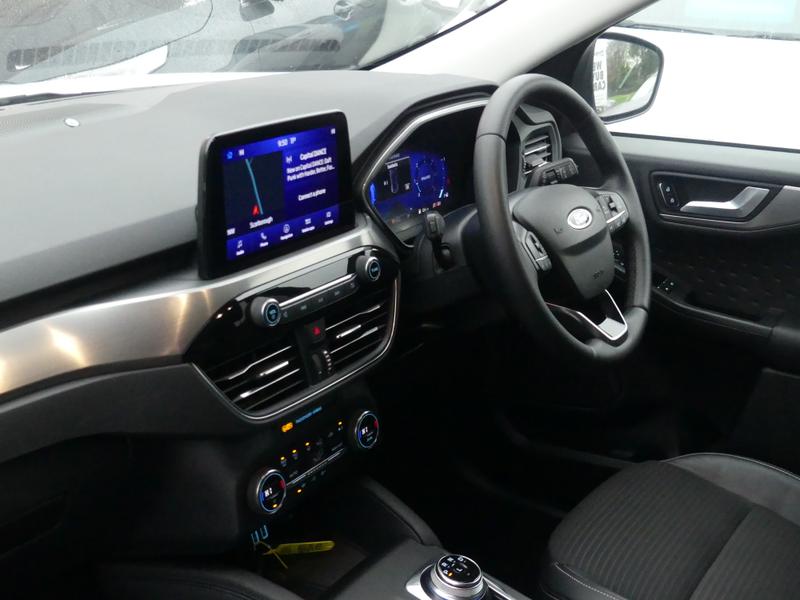 Used Ford Kuga 2021 for sale - 76945493: Photo 18