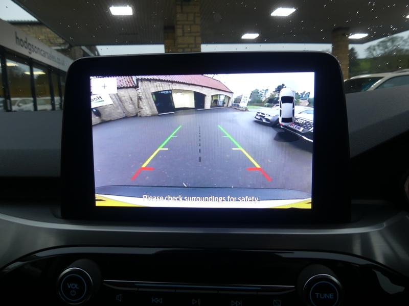 Used Ford Kuga 2021 for sale - 76945493: Photo 21