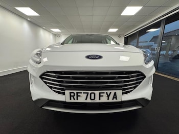 Used Ford Kuga 2021 for sale - 76945493: Photo