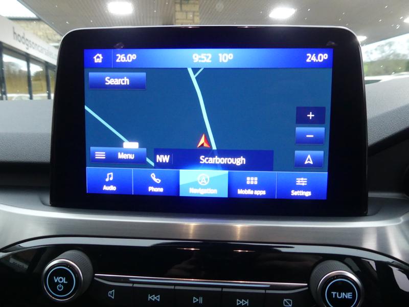 Used Ford Kuga 2021 for sale - 76945493: Photo 34