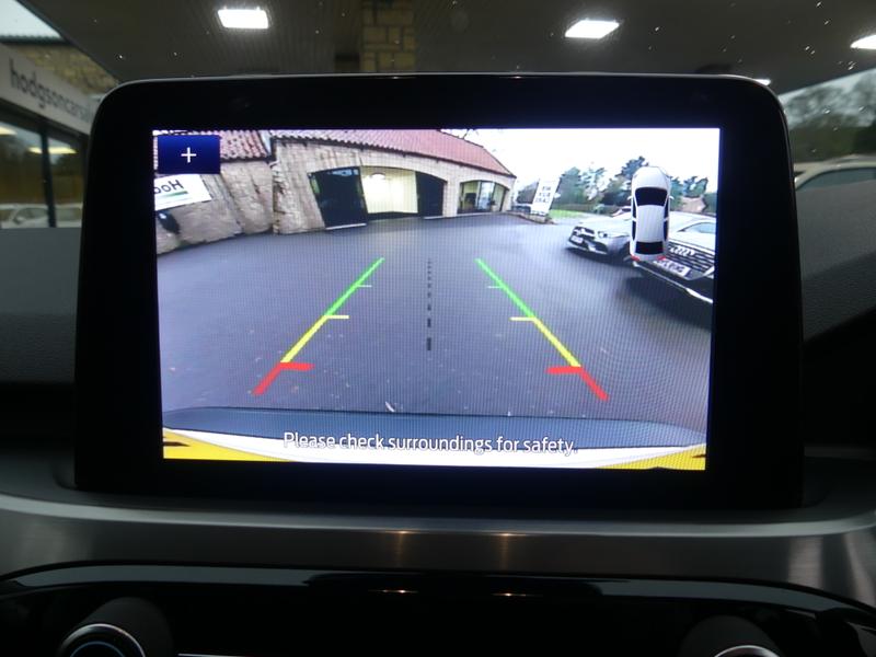 Used Ford Kuga 2021 for sale - 76945493: Photo 35