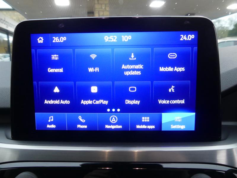 Used Ford Kuga 2021 for sale - 76945493: Photo 36