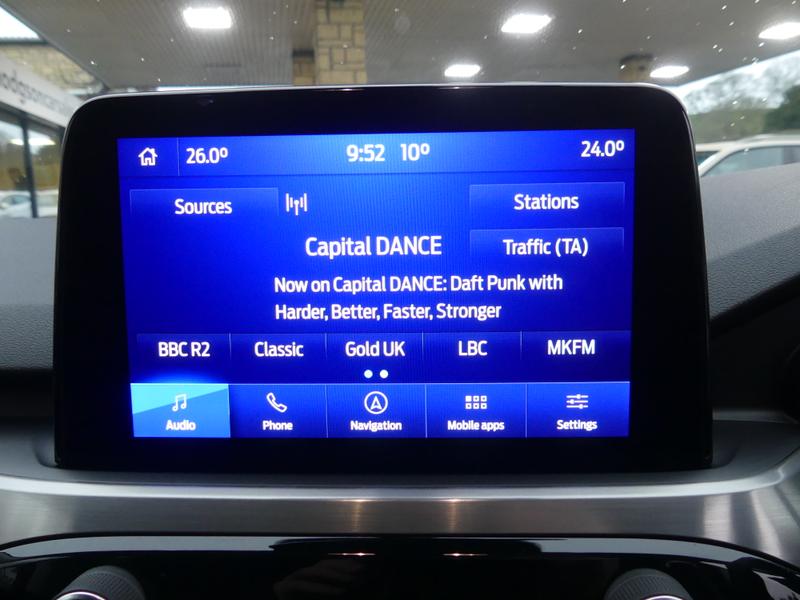 Used Ford Kuga 2021 for sale - 76945493: Photo 37