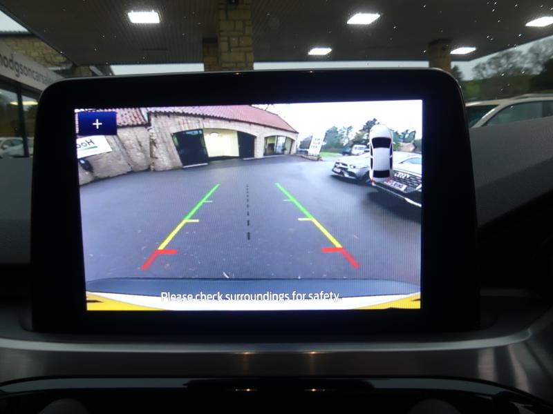 Used Ford Kuga 2021 for sale - 76945493: Photo 38