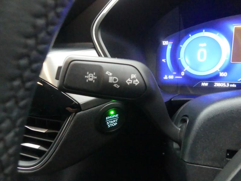 Used Ford Kuga 2021 for sale - 76945493: Photo 39