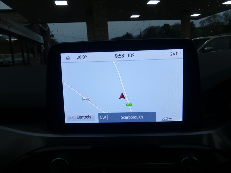 Used Ford Kuga 2021 for sale - 76945493: Photo 44