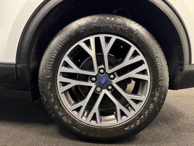 Used Ford Kuga 2021 for sale - 76945493: Photo 46