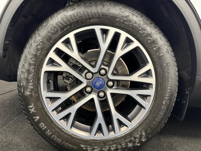 Used Ford Kuga 2021 for sale - 76945493: Photo 48