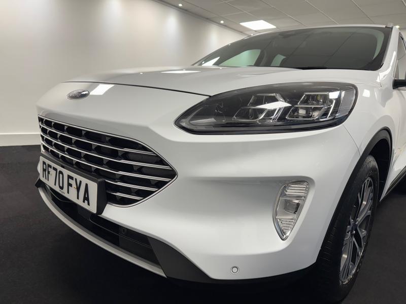 Used Ford Kuga 2021 for sale - 76945493: Photo 5