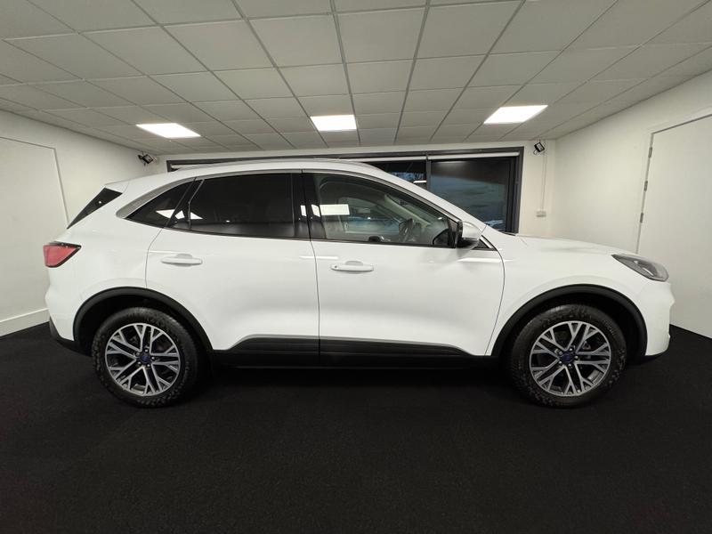 Used Ford Kuga 2021 for sale - 76945493: Photo 6