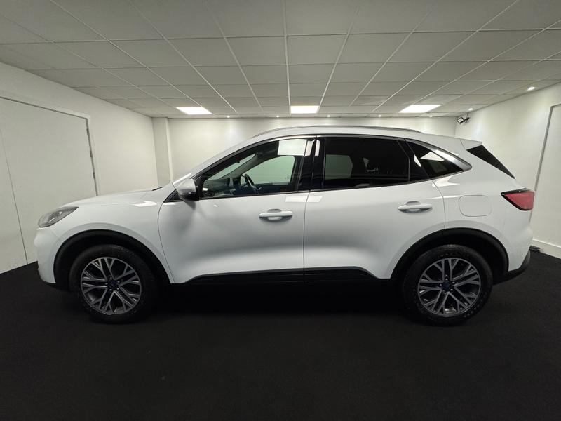 Used Ford Kuga 2021 for sale - 76945493: Photo 7