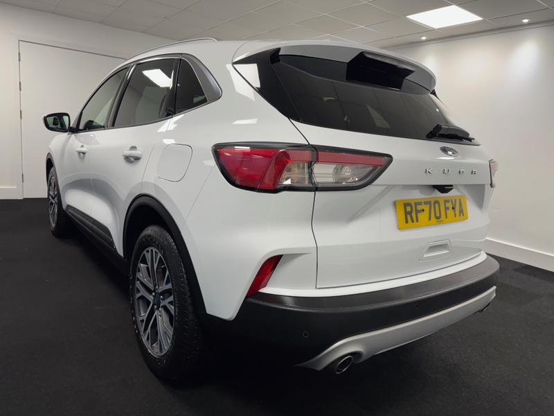 Used Ford Kuga 2021 for sale - 76945493: Photo 8