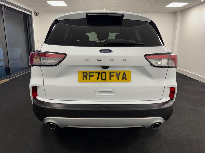 Used Ford Kuga 2021 for sale - 76945493: Photo 9