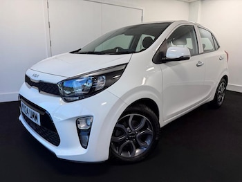Used Kia Picanto 2024 for sale - 79307397: Photo