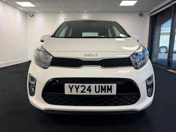 Used Kia Picanto 2024 for sale - 79307397: Photo