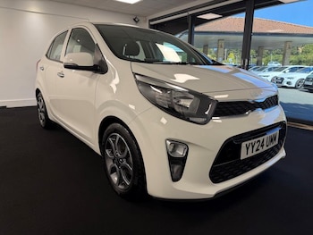Used Kia Picanto 2024 for sale - 79307397: Photo