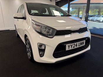 Used Kia Picanto 2024 for sale - 79307397: Photo
