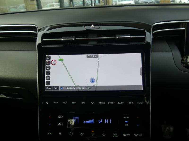 Used Hyundai TUCSON 2022 for sale - 77326795: Photo 10