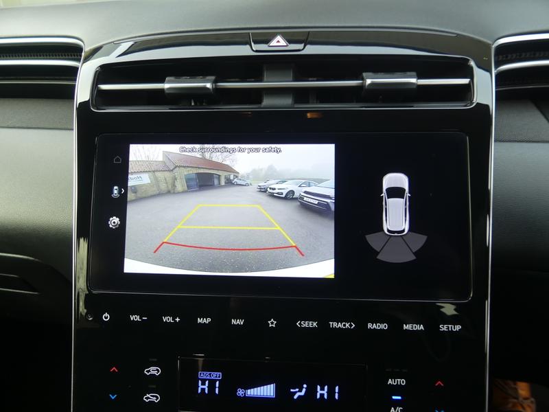 Used Hyundai TUCSON 2022 for sale - 77326795: Photo 11