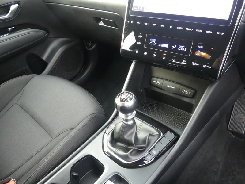 Used Hyundai TUCSON 2022 for sale - 77326795: Photo 12