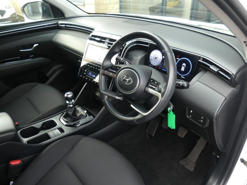 Used Hyundai TUCSON 2022 for sale - 77326795: Photo 13