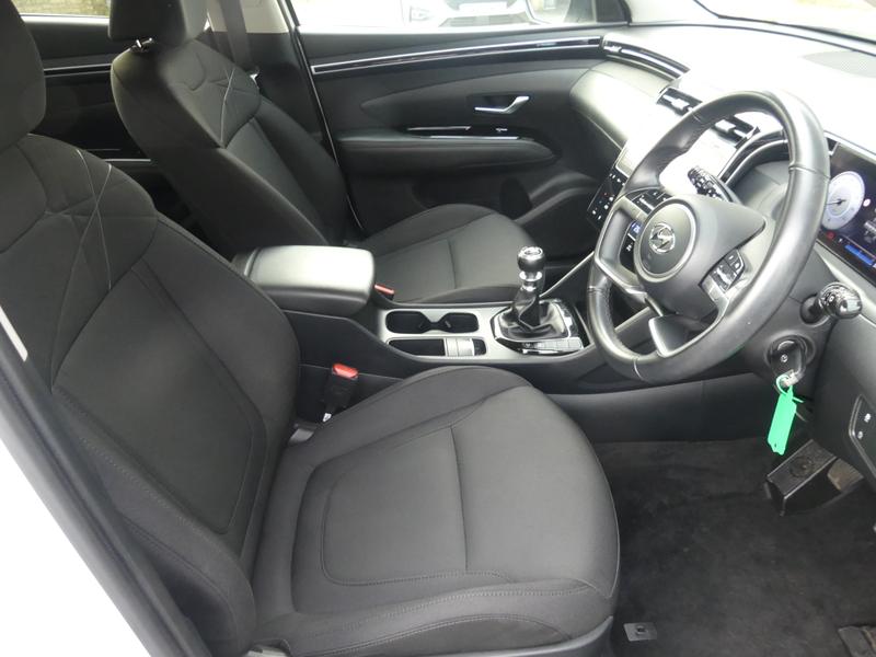 Used Hyundai TUCSON 2022 for sale - 77326795: Photo 14
