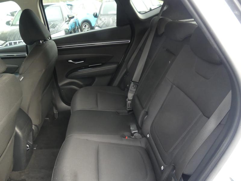 Used Hyundai TUCSON 2022 for sale - 77326795: Photo 16