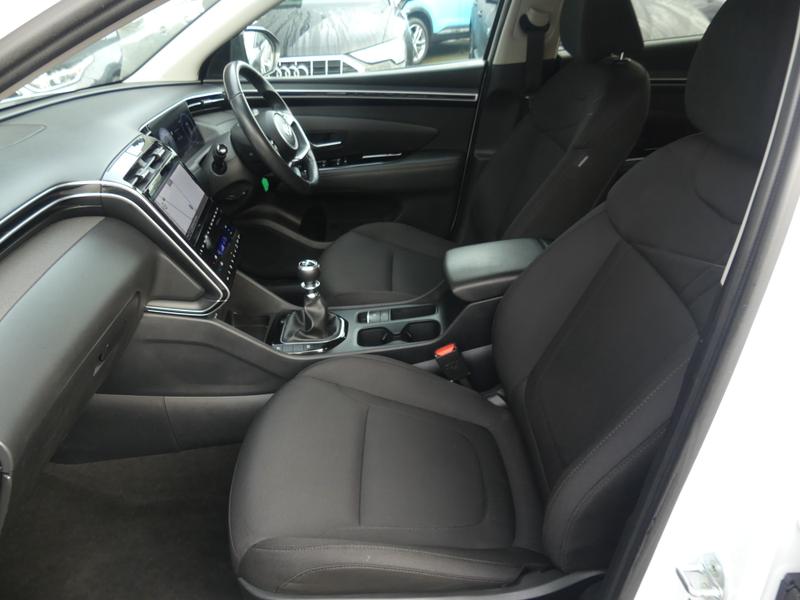 Used Hyundai TUCSON 2022 for sale - 77326795: Photo 17