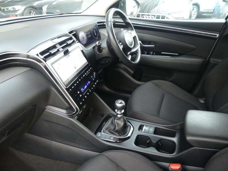 Used Hyundai TUCSON 2022 for sale - 77326795: Photo 18