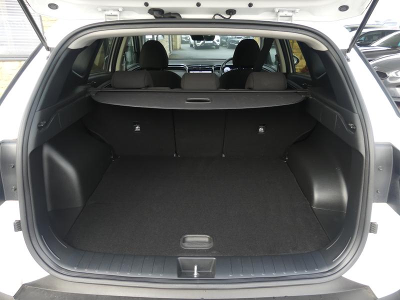 Used Hyundai TUCSON 2022 for sale - 77326795: Photo 19