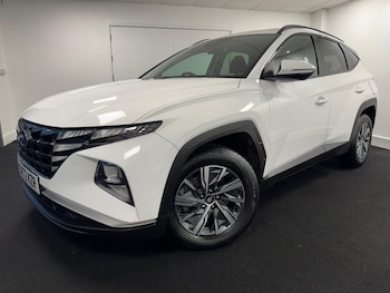 2022 - 1.6 TGDi SE Connect 5dr 2WD