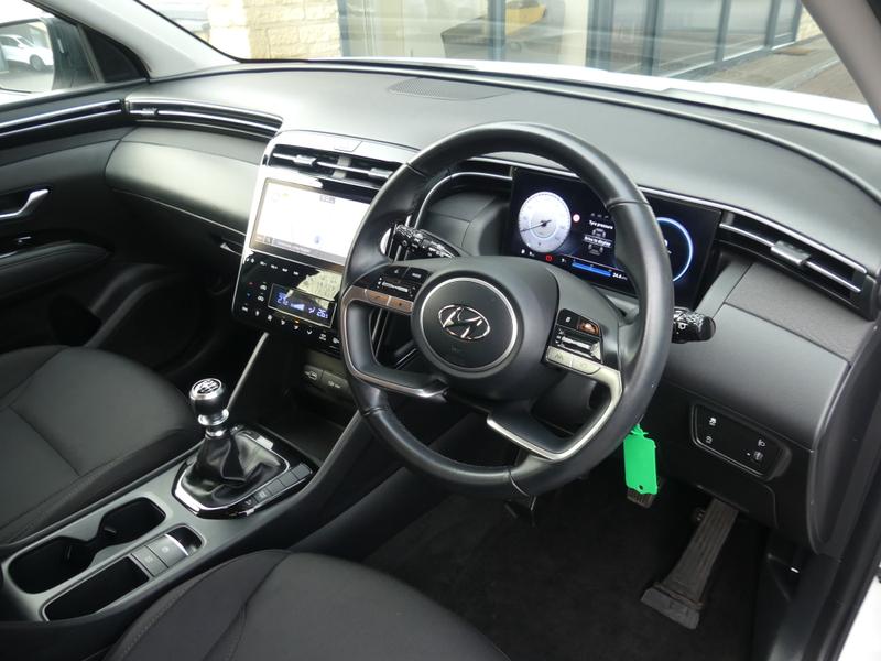 Used Hyundai TUCSON 2022 for sale - 77326795: Photo 20