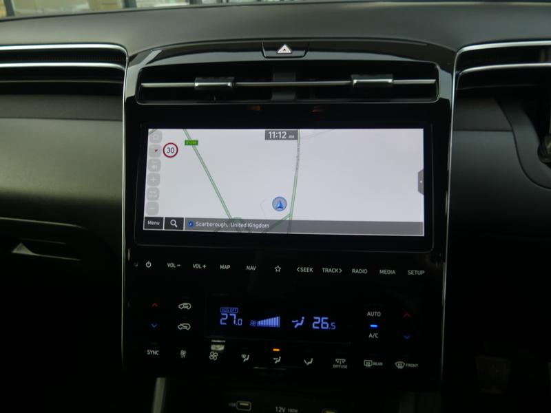 Used Hyundai TUCSON 2022 for sale - 77326795: Photo 23