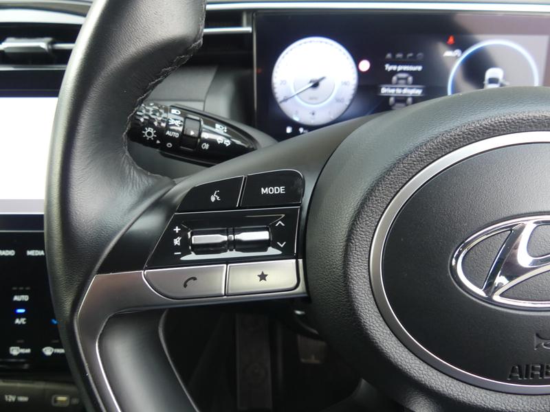 Used Hyundai TUCSON 2022 for sale - 77326795: Photo 27