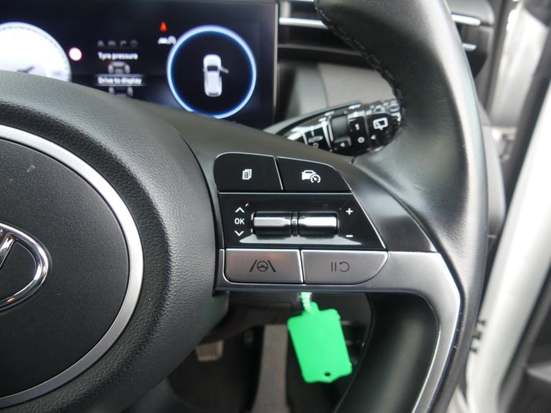 Used Hyundai TUCSON 2022 for sale - 77326795: Photo 28