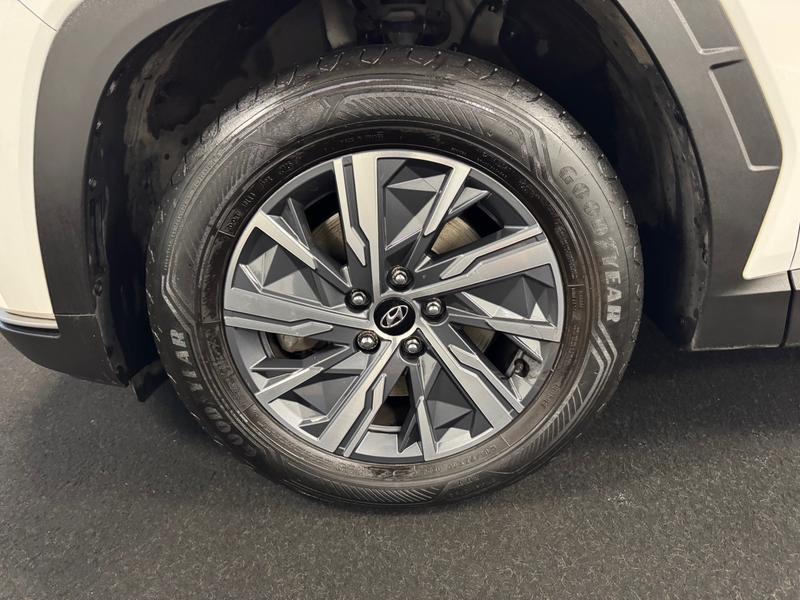 Used Hyundai TUCSON 2022 for sale - 77326795: Photo 29