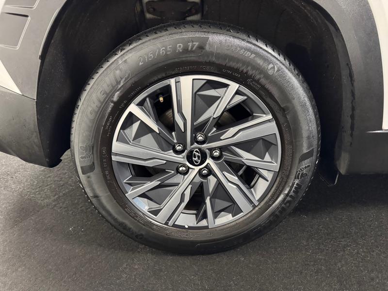 Used Hyundai TUCSON 2022 for sale - 77326795: Photo 31