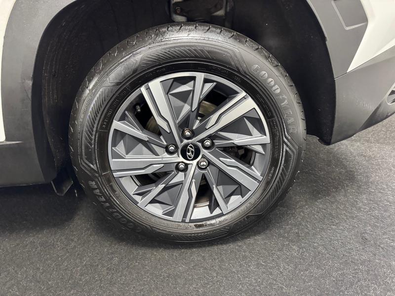 Used Hyundai TUCSON 2022 for sale - 77326795: Photo 32