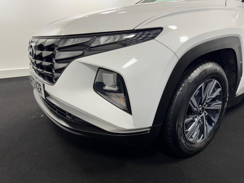 Used Hyundai TUCSON 2022 for sale - 77326795: Photo 5