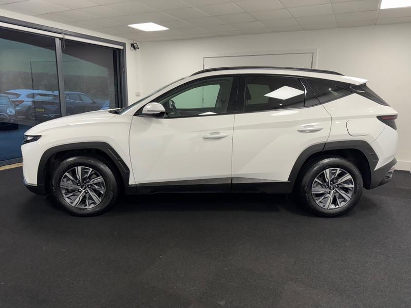 Used Hyundai TUCSON 2022 for sale - 77326795: Photo 6