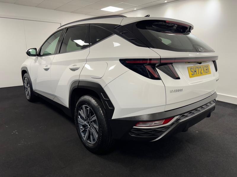 Used Hyundai TUCSON 2022 for sale - 77326795: Photo 7