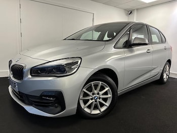 2020 - 1.5 218i SE MPV 5dr Petrol Manual Euro 6 (s/s) (140 ps) Manual