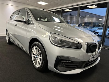 Used BMW 2 Series Active Tourer 2020 for sale - 75752128: Photo