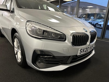 Used BMW 2 Series Active Tourer 2020 for sale - 75752128: Photo