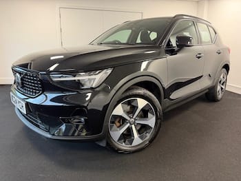 Used Volvo XC40 2024 for sale - 79798647: Photo