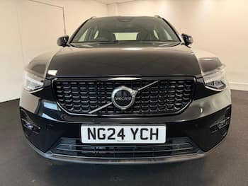 Used Volvo XC40 2024 for sale - 79798647: Photo