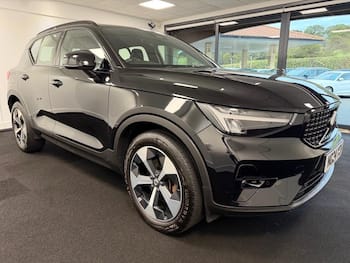 Used Volvo XC40 2024 for sale - 79798647: Photo